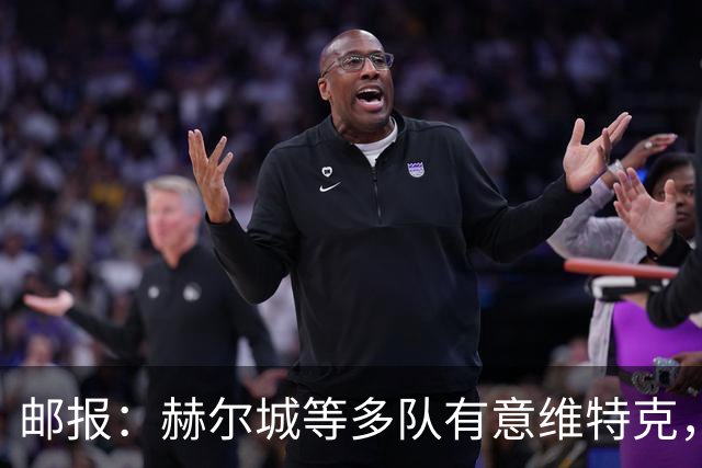 邮报：赫尔城等多队有意维特克，曼联对出售他持开放态度