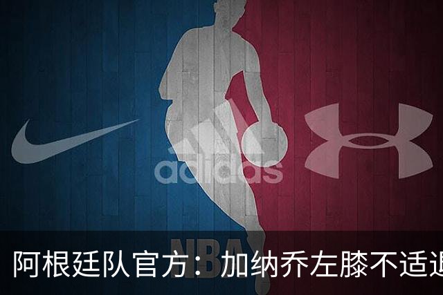 阿根廷队官方：加纳乔左膝不适退出本期国家队